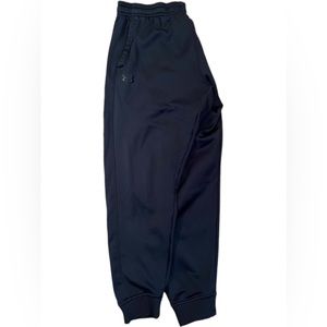 Under armour gold gear joggers